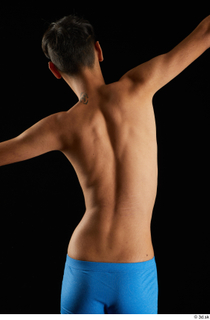Danior  3 back view chest flexing underwear 0005.jpg